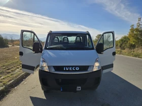     Iveco 35c18 Daily