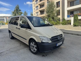 Mercedes-Benz Vito 9 места-automatic - 2, 2//с вкл. ДДС, снимка 7