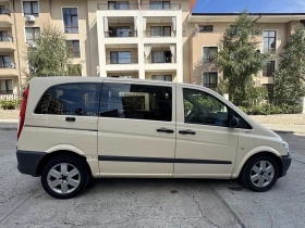 Mercedes-Benz Vito 9 места-automatic - 2, 2//с вкл. ДДС, снимка 5