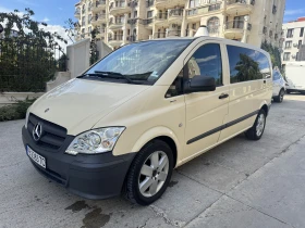 Mercedes-Benz Vito 9 места-automatic - 2, 2//с вкл. ДДС, снимка 1