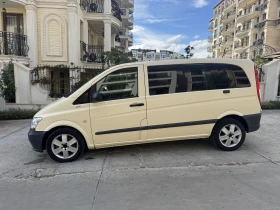 Mercedes-Benz Vito 9 места-automatic - 2, 2//с вкл. ДДС, снимка 2