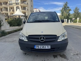 Mercedes-Benz Vito 9 места-automatic - 2, 2//с вкл. ДДС, снимка 4