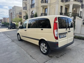 Mercedes-Benz Vito 9 места-automatic - 2, 2//с вкл. ДДС, снимка 3