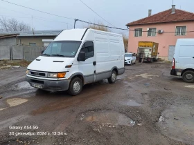 Iveco 35s11 2.8TDI, снимка 3