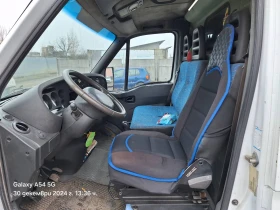 Iveco 35s11 2.8TDI, снимка 8