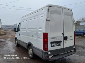 Iveco 35s11 2.8TDI, снимка 4