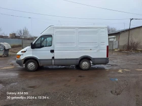 Iveco 35s11 2.8TDI, снимка 2