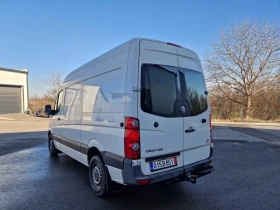     VW Crafter 2.0 TDI bluemotion