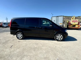 Mercedes-Benz Viano 3.2 V6 CDI, снимка 2