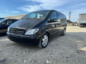 Mercedes-Benz Viano 3.2 V6 CDI, снимка 1