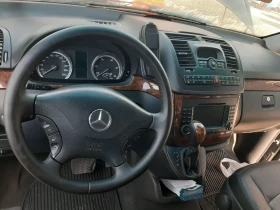 Mercedes-Benz Viano 3.2 V6 CDI, снимка 12