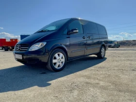 Mercedes-Benz Viano 3.2 V6 CDI, снимка 5