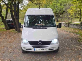 Mercedes-Benz Sprinter 213 2.2CDI | Mobile.bg    5