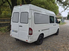 Mercedes-Benz Sprinter 213 2.2CDI | Mobile.bg    12