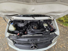 Mercedes-Benz Sprinter 213 2.2CDI | Mobile.bg    10