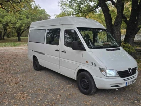 Mercedes-Benz Sprinter 213 2.2CDI | Mobile.bg    4