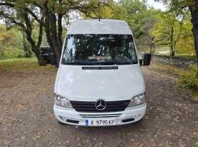  Mercedes-Benz Sprint...