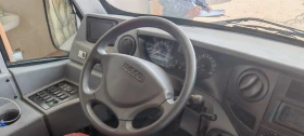 Iveco Daily Wing 27места.ПЕРФЕКТЕН!!!, снимка 9