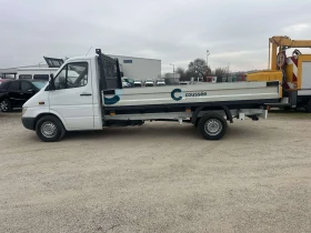 Mercedes-Benz Sprinter 311, снимка 7 — Bazar.bg Mercedes-Benz Sprinter 311, снимка 7