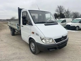 Mercedes-Benz Sprinter 311, снимка 2 — Bazar.bg Mercedes-Benz Sprinter 311, снимка 2