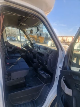 Renault Master 3, снимка 7