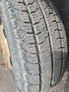 Ford Transit Пътна помощ, снимка 8 - Бусове и автобуси - 53632302