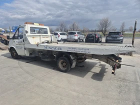 Ford Transit Пътна помощ, снимка 7 - Бусове и автобуси - 53632302