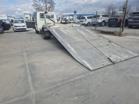 Ford Transit Пътна помощ - изображение 1