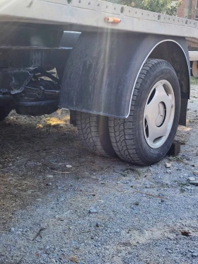 Mercedes-Benz Sprinter 208 | Mobile.bg � ����� ������ 11