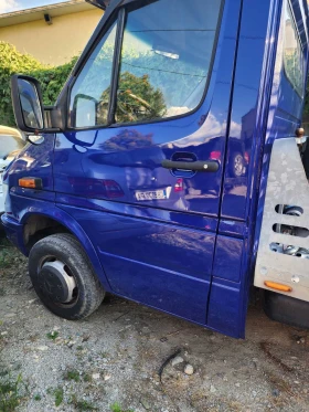 Mercedes-Benz Sprinter 208 | Mobile.bg � ����� ������ 4