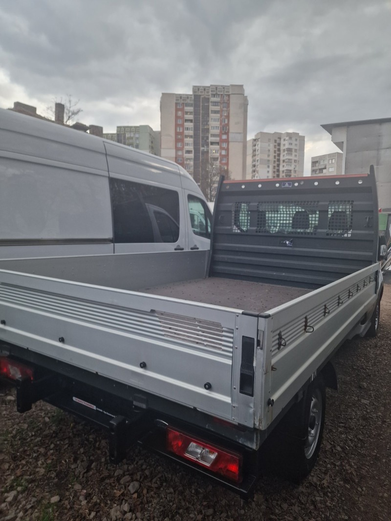 Ford Transit 2.0TDCi, снимка 4 - Бусове и автобуси - 44623496