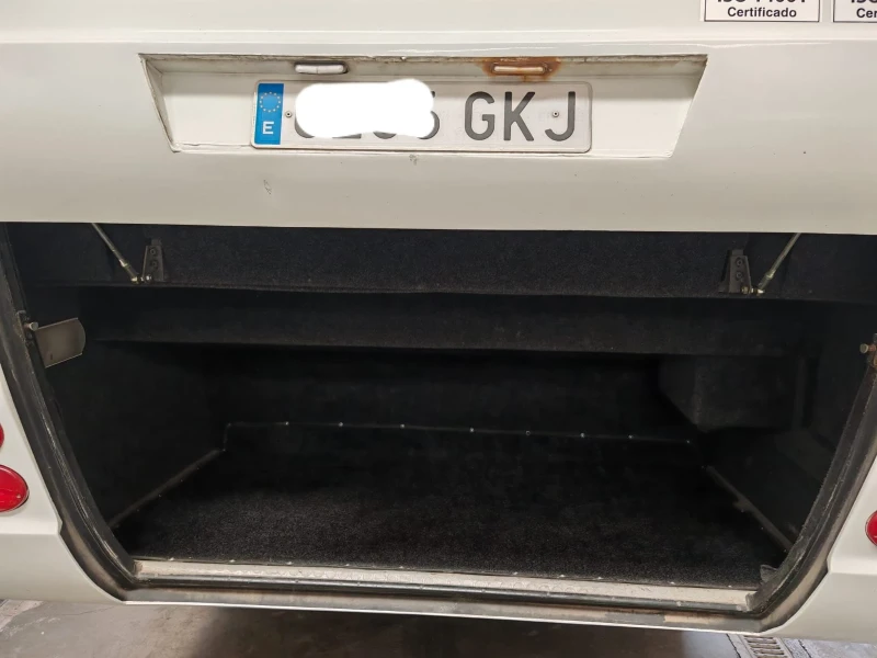 Iveco Daily Wing 27места.ПЕРФЕКТЕН!!!, снимка 5 - Бусове и автобуси - 52968066