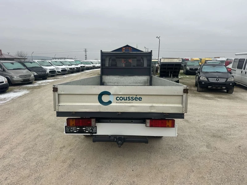 Mercedes-Benz Sprinter 311, снимка 5 - Бусове и автобуси - 53173692