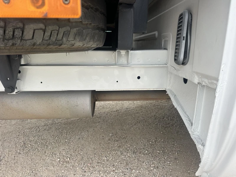 Mercedes-Benz Sprinter 311, снимка 8 - Бусове и автобуси - 53173692