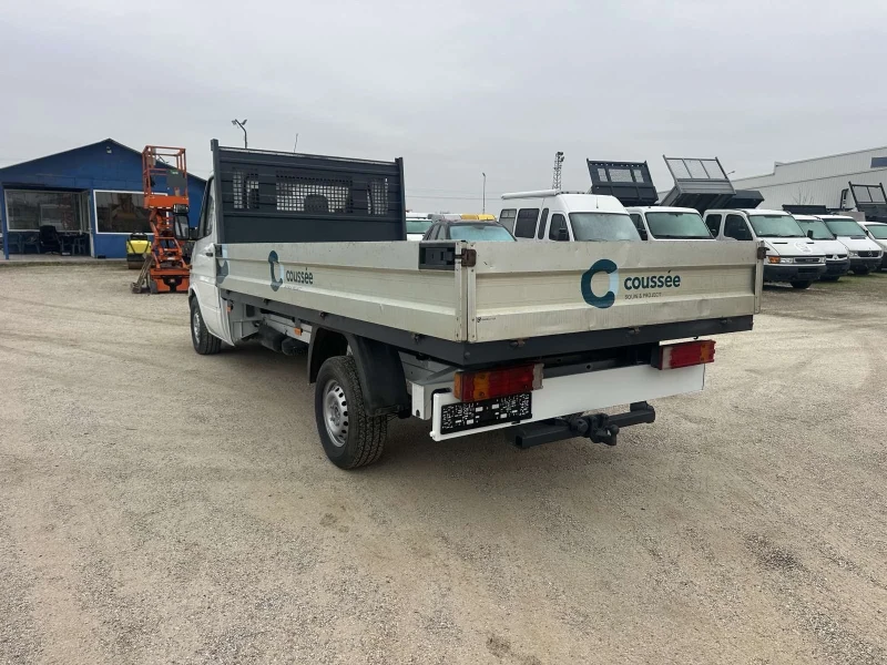 Mercedes-Benz Sprinter 311, снимка 6 - Бусове и автобуси - 53173692