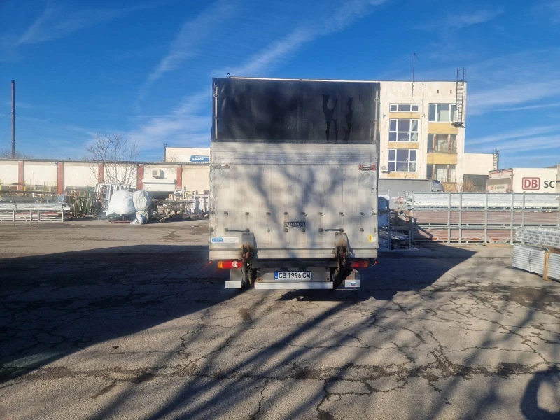 Renault Master 3, снимка 4 - Бусове и автобуси - 53235693