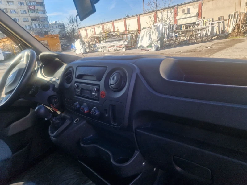 Renault Master 3, снимка 5 - Бусове и автобуси - 53235693