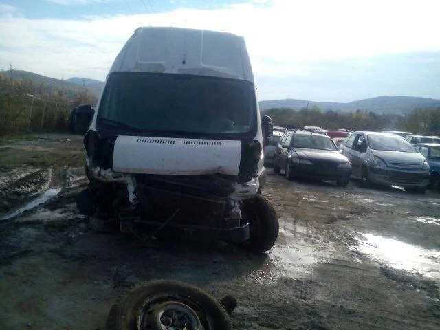 Fiat Ducato Maxi, снимка 1 - Бусове и автобуси - 23532941