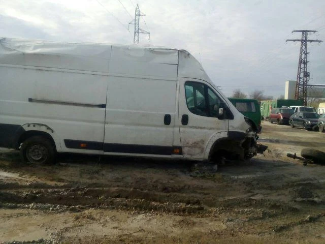 Fiat Ducato Maxi, снимка 3 - Бусове и автобуси - 23532941