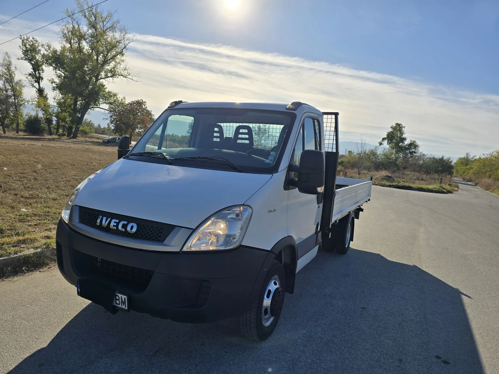 Iveco 35c18 Daily - изображение 2