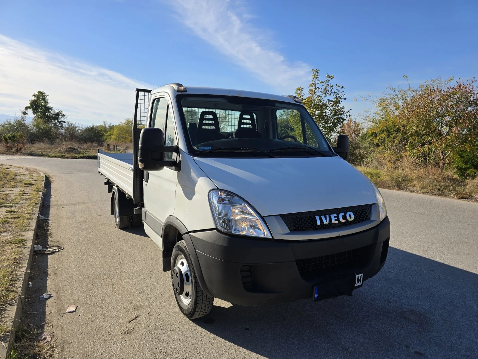 Iveco 35c18 Daily - изображение 3