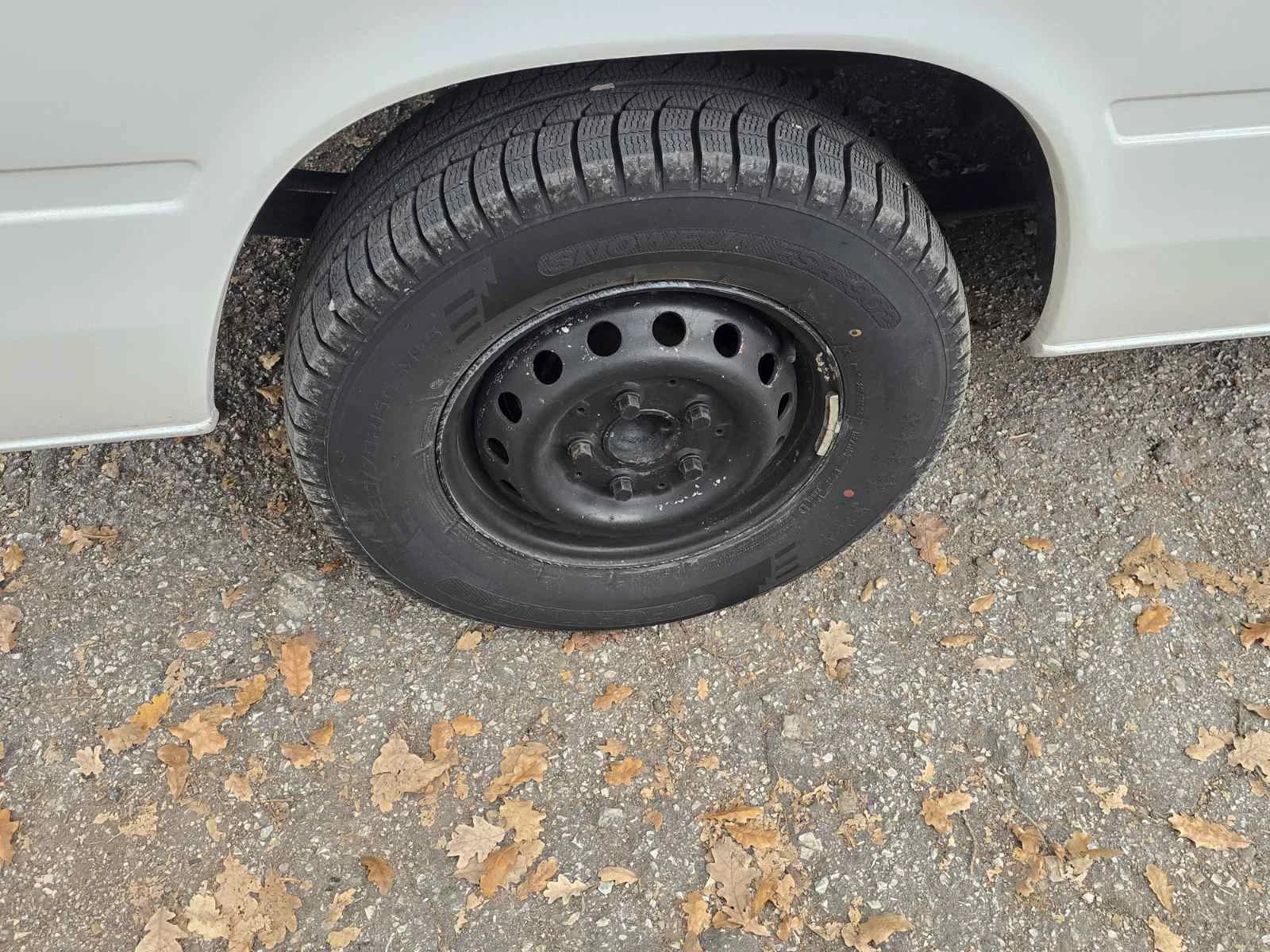 Mercedes-Benz Sprinter 213 2.2CDI | Mobile.bg   11