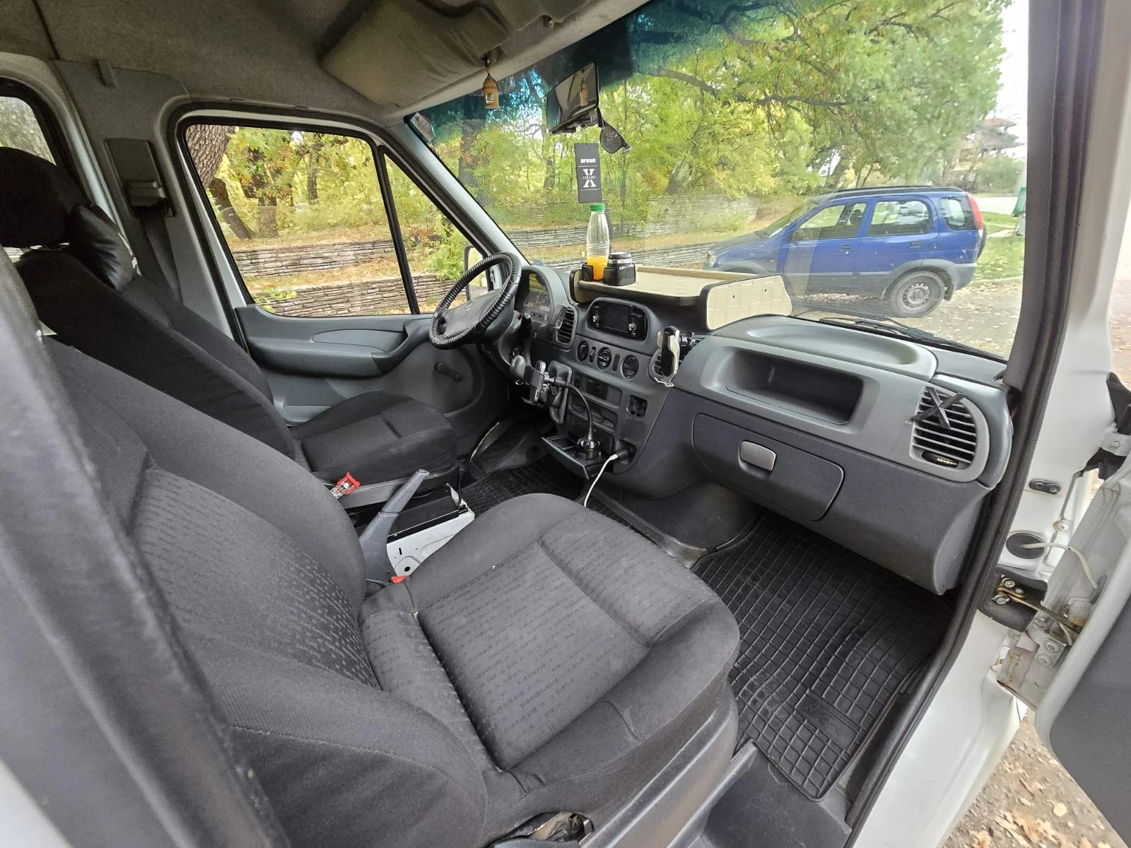 Mercedes-Benz Sprinter 213 2.2CDI | Mobile.bg   9