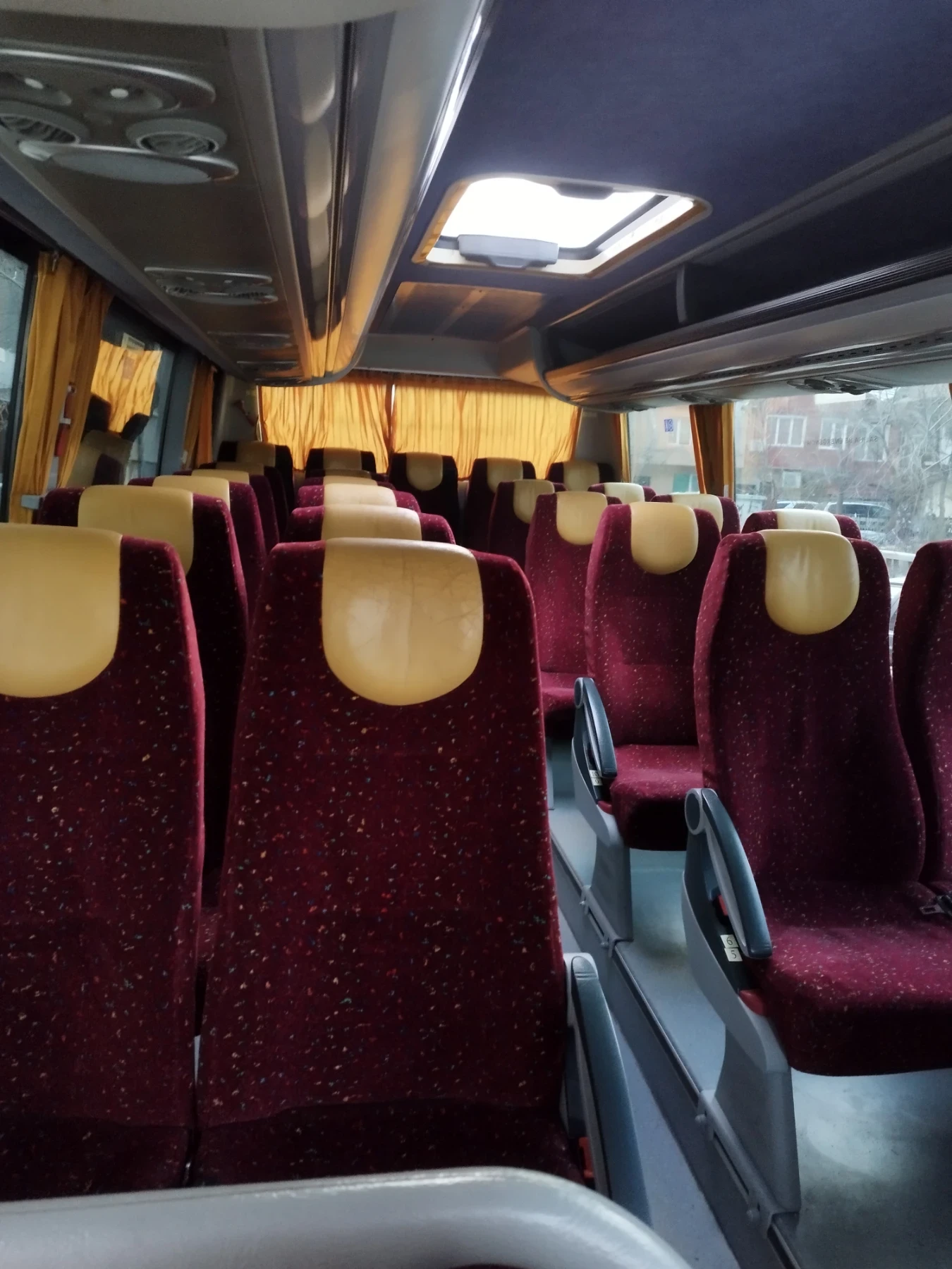 Iveco Daily Wing 27места.ПЕРФЕКТЕН!!! - изображение 3