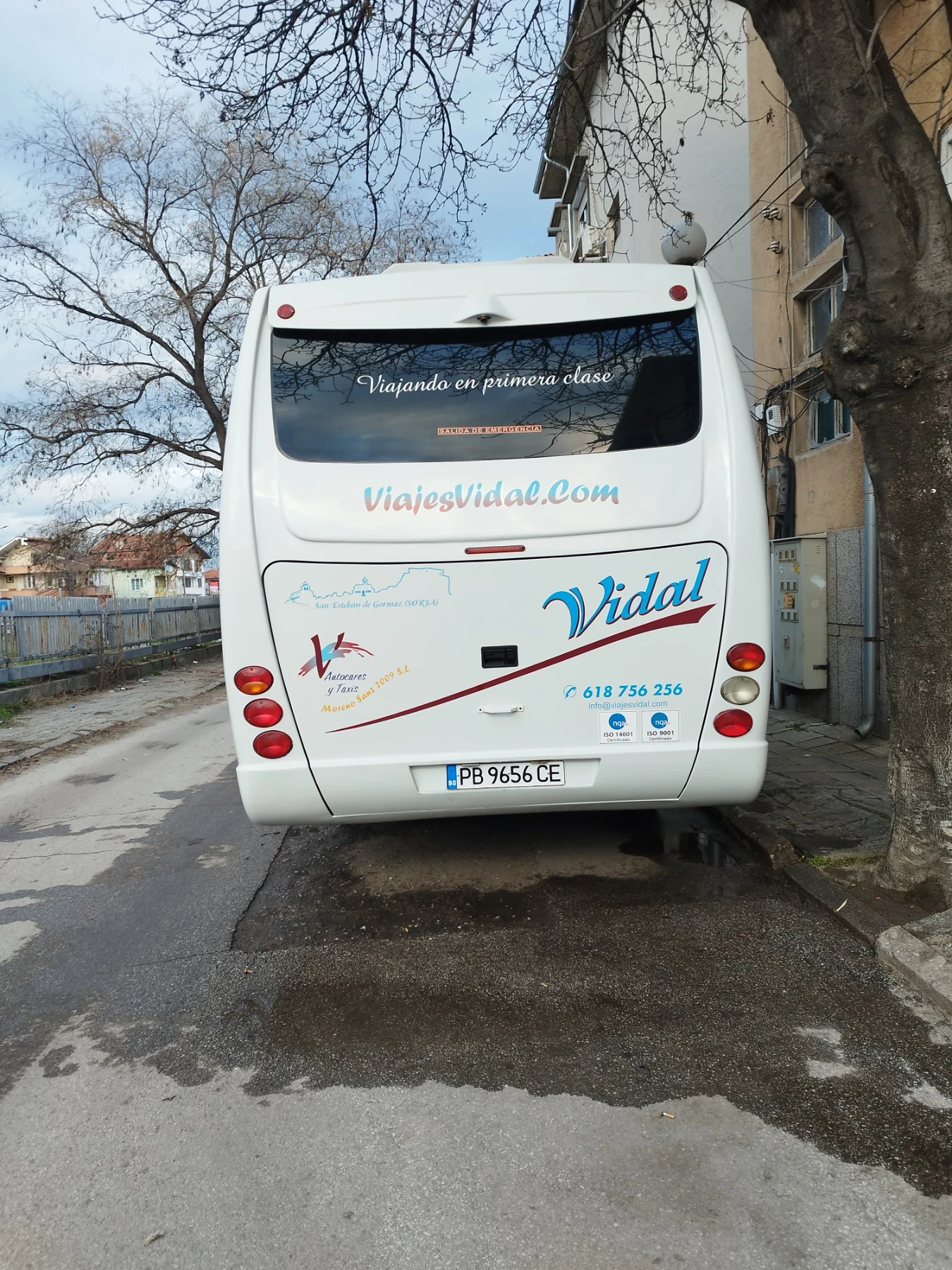 Iveco Daily Wing 27места.ПЕРФЕКТЕН!!! - изображение 4