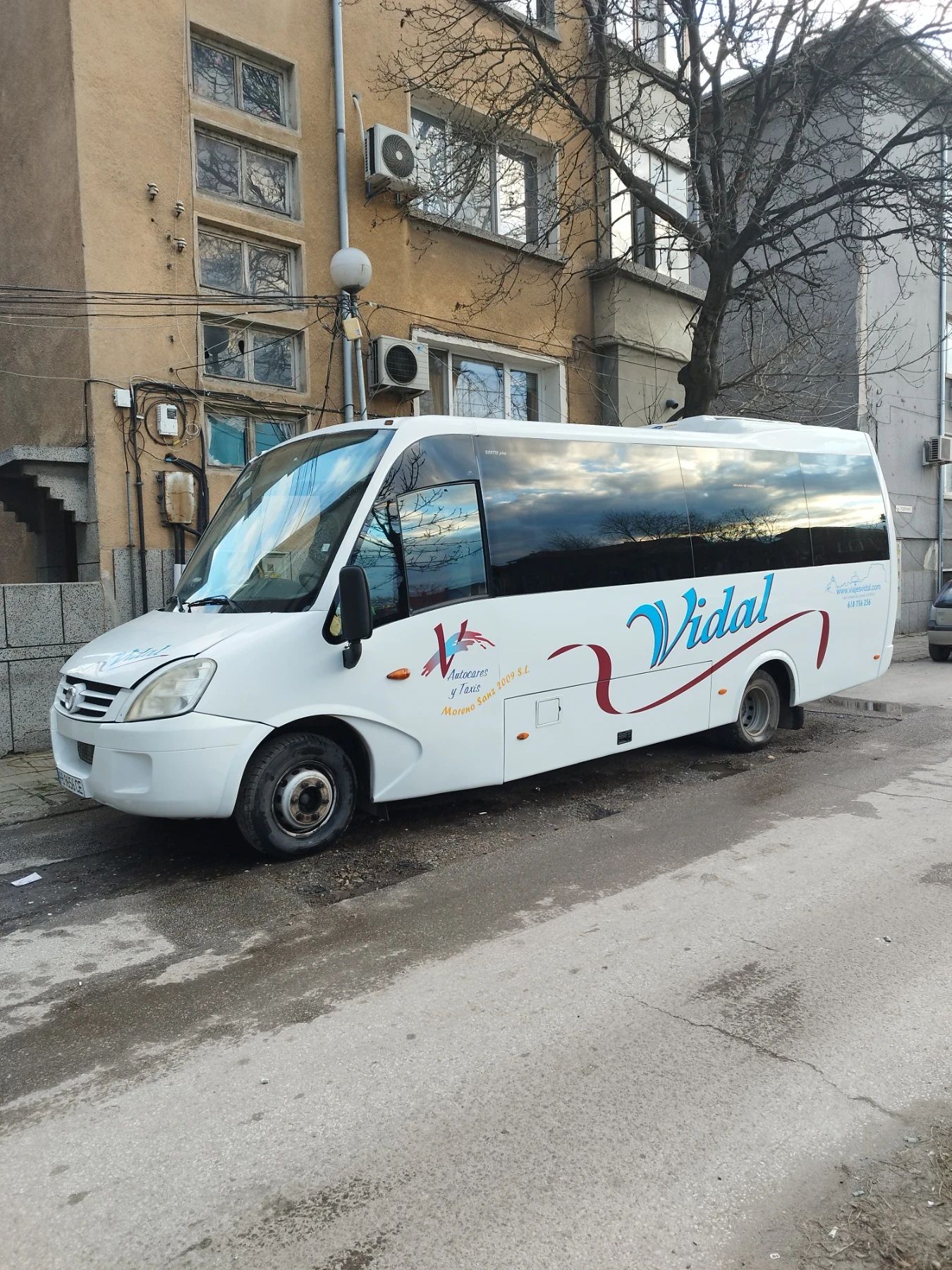 Iveco Daily Wing 27места.ПЕРФЕКТЕН!!! - изображение 2