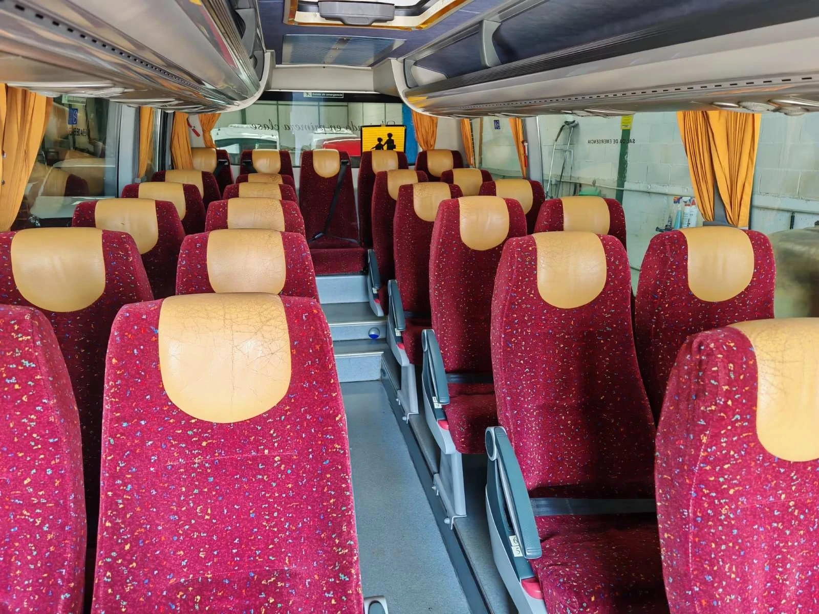 Iveco Daily Wing 27места.ПЕРФЕКТЕН!!! - изображение 7