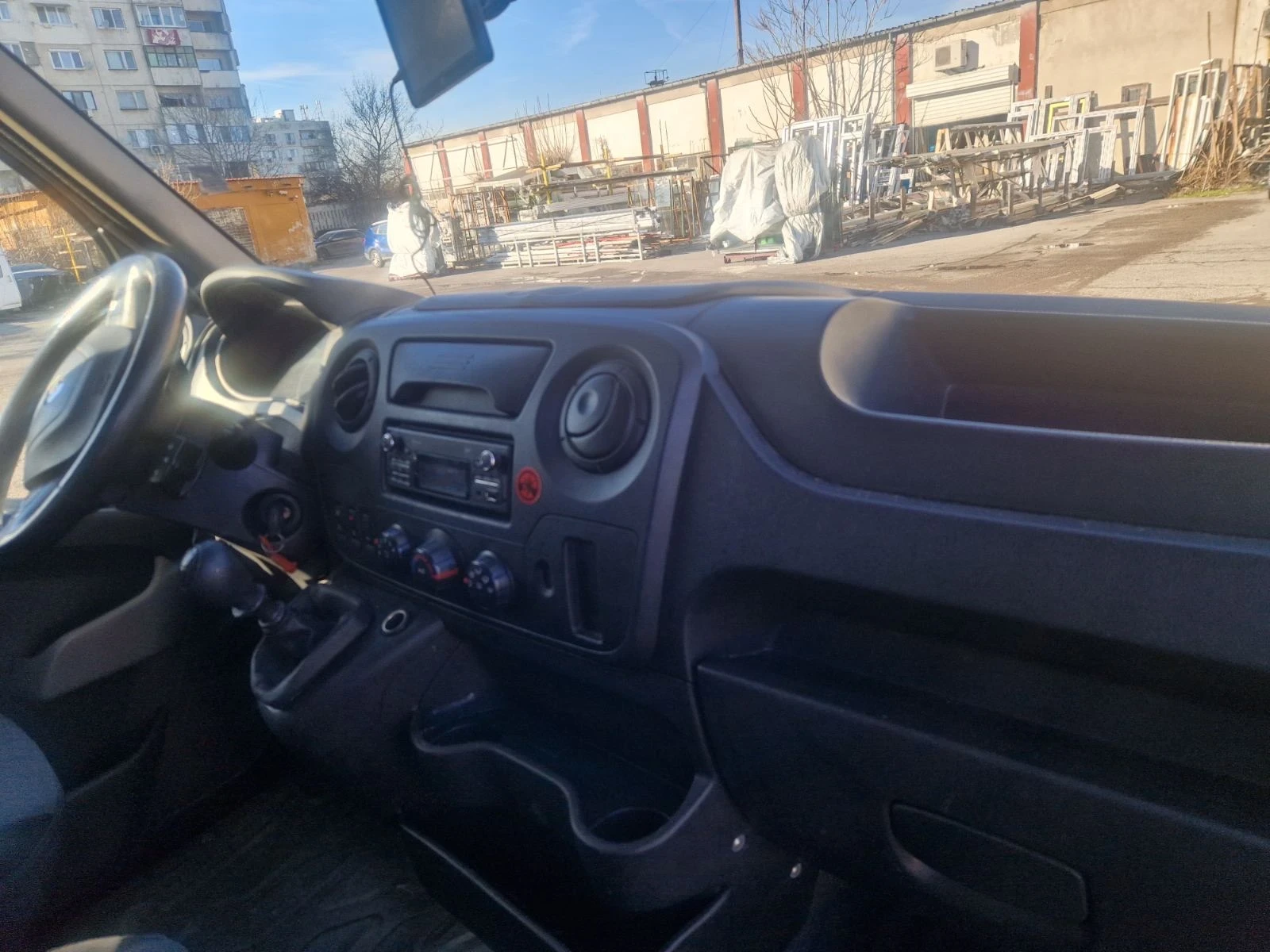 Renault Master 3 - изображение 5
