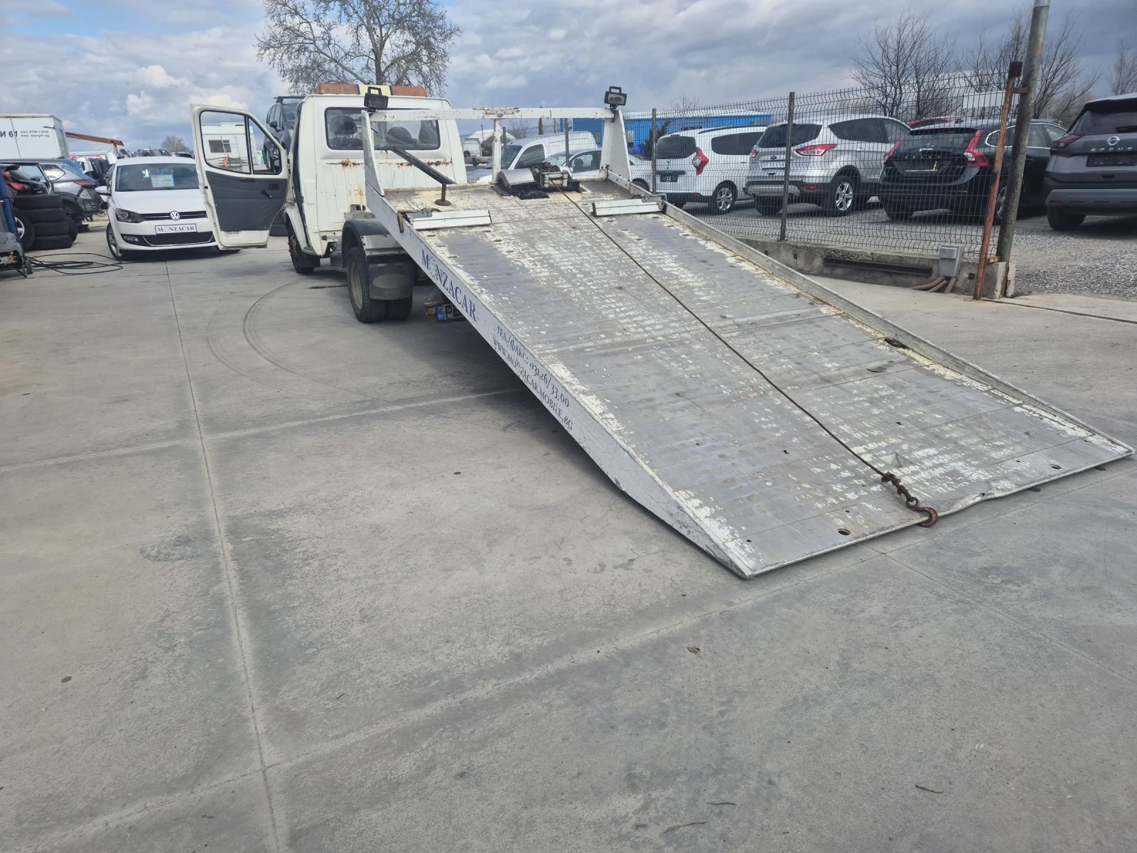 Ford Transit ����� ����� | Mobile.bg � ����������� 1