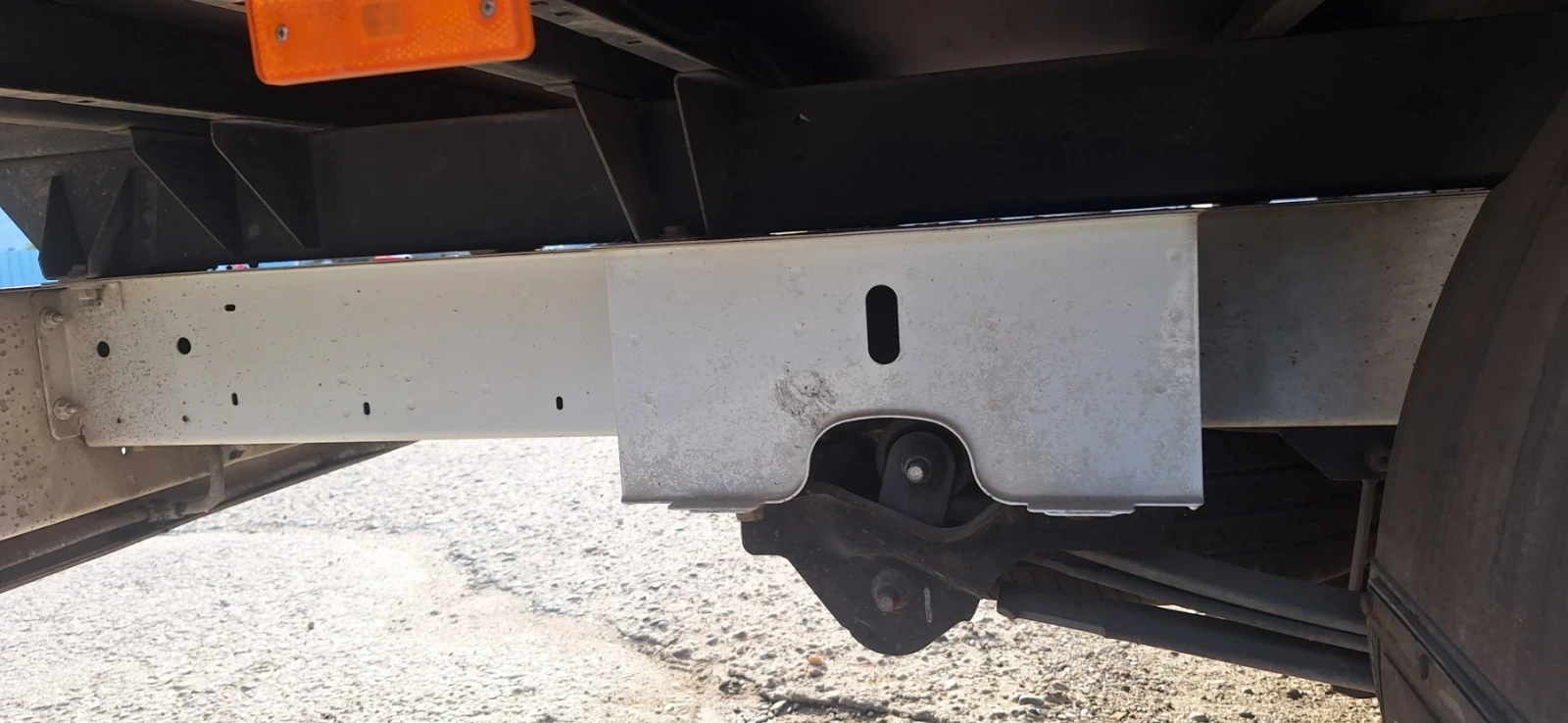 Opel Movano, снимка 7 - Бусове и автобуси - 55225222